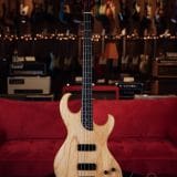 Rick Turner Electroline Bass – From the Collection of Colin Hay!