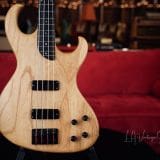Rick Turner Electroline Bass – From the Collection of Colin Hay!