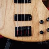 Rick Turner Electroline Bass – From the Collection of Colin Hay!