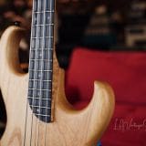 Rick Turner Electroline Bass – From the Collection of Colin Hay!