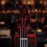 Rick Turner Electroline Bass – From the Collection of Colin Hay!