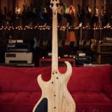 Rick Turner Electroline Bass – From the Collection of Colin Hay!
