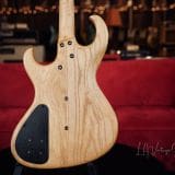 Rick Turner Electroline Bass – From the Collection of Colin Hay!
