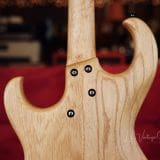 Rick Turner Electroline Bass – From the Collection of Colin Hay!