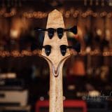 Rick Turner Electroline Bass – From the Collection of Colin Hay!