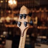 Rick Turner Electroline Bass – From the Collection of Colin Hay!