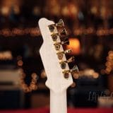 James Tyler Classic S-Style Electric Guitar in a Cherry Sunburst Finish-Brand New!