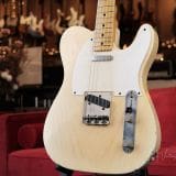 M.B. Guitars ’57-T Whiteguard – Just In W/ Video!