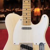 M.B. Guitars ’57-T Whiteguard – Just In W/ Video!