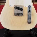 M.B. Guitars ’57-T Whiteguard – Just In W/ Video!