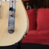 M.B. Guitars ’57-T Whiteguard – Just In W/ Video!