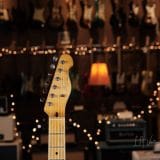 M.B. Guitars ’57-T Whiteguard – Just In W/ Video!