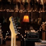 M.B. Guitars ’57-T Whiteguard – Just In W/ Video!