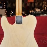 M.B. Guitars ’57-T Whiteguard – Just In W/ Video!