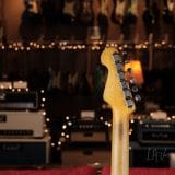 M.B. Guitars ’62-S – In Olympic White, Just In W/ Video!