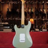 M.B. Guitars ’62-S – In Sonic Blue, Just In!