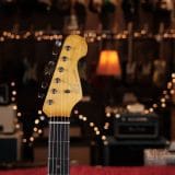 M.B. Guitars ’62-S – In Sonic Blue, Just In!