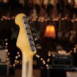 M.B. Guitars ’62-S – In Sonic Blue, Just In!