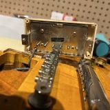 Gil Yaron 1959 LP – Awesome Les Paul Style Guitar!