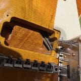 Gil Yaron 1959 LP – Awesome Les Paul Style Guitar!
