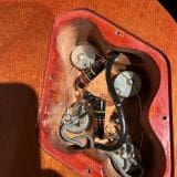 Gil Yaron 1959 LP – Awesome Les Paul Style Guitar!