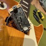 Gil Yaron 1959 LP – Awesome Les Paul Style Guitar!