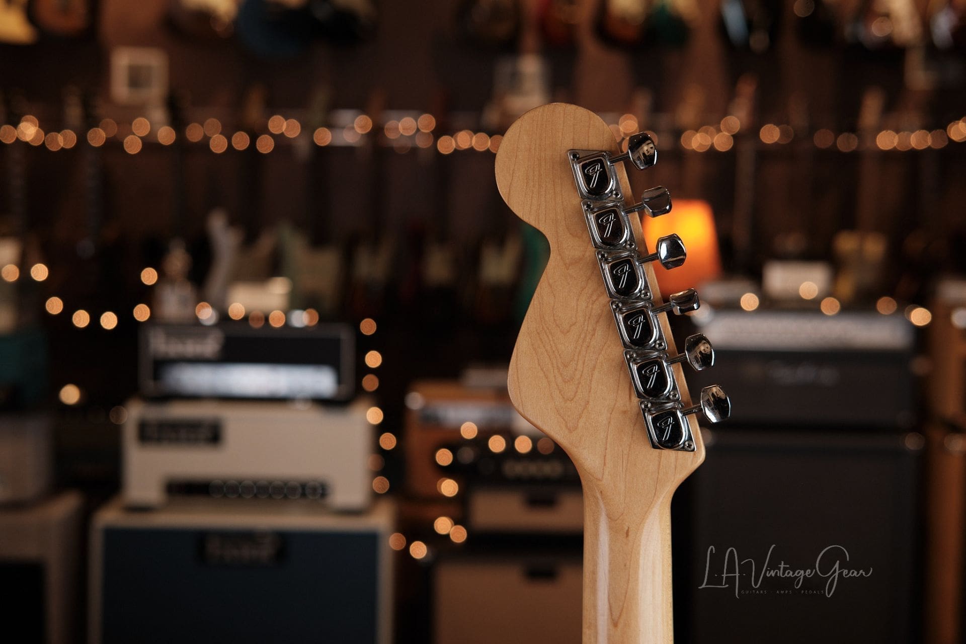 1968 Fender Coronado II - Awesome 60's Hollowbody! - Image 18