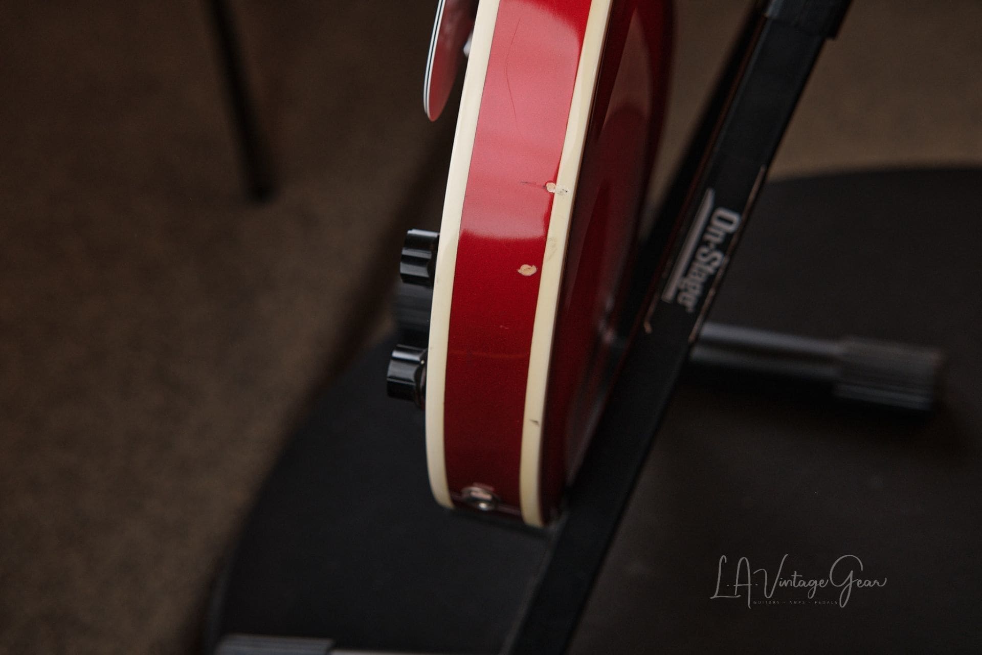 1968 Fender Coronado II - Awesome 60's Hollowbody! - Image 11