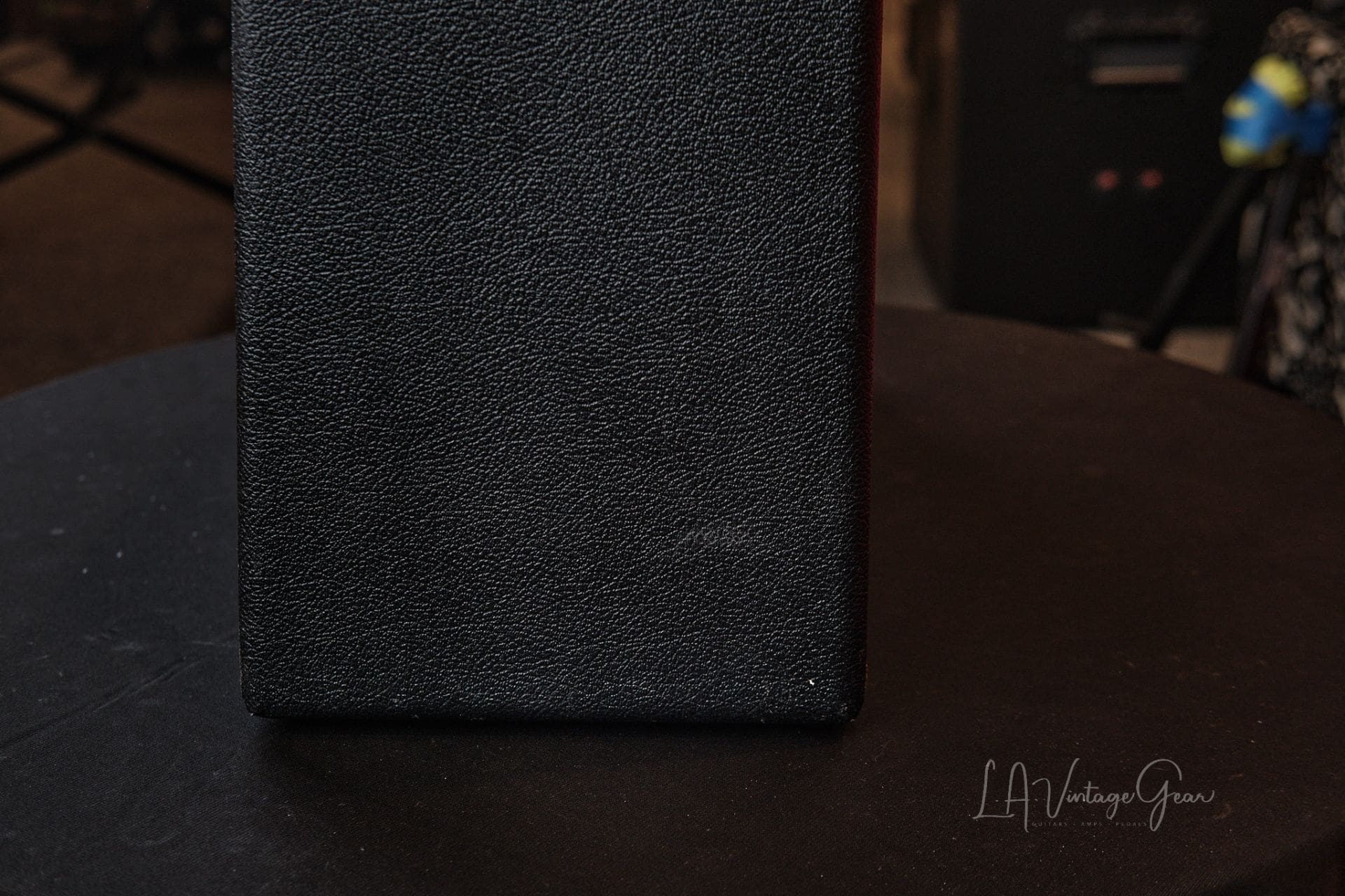 Fender 1964 Princeton "Tuxedo" Guitar Amplifier 6G2 - Awesome Low Power Combo! - Image 13