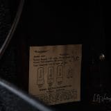 Fender 1964 Princeton “Tuxedo” Guitar Amplifier 6G2 – Awesome Low Power Combo!