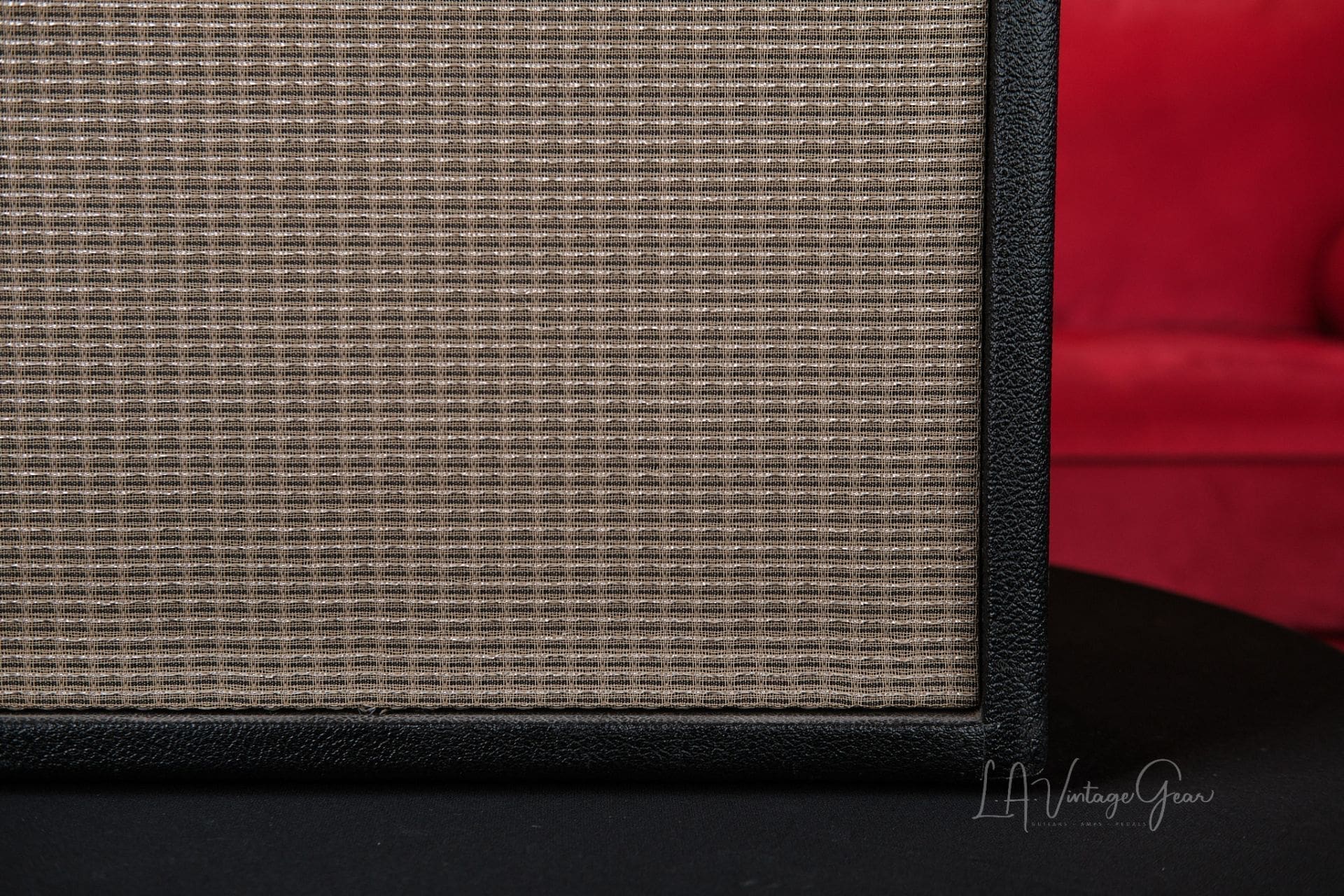 Fender 1964 Princeton "Tuxedo" Guitar Amplifier 6G2 - Awesome Low Power Combo! - Image 8