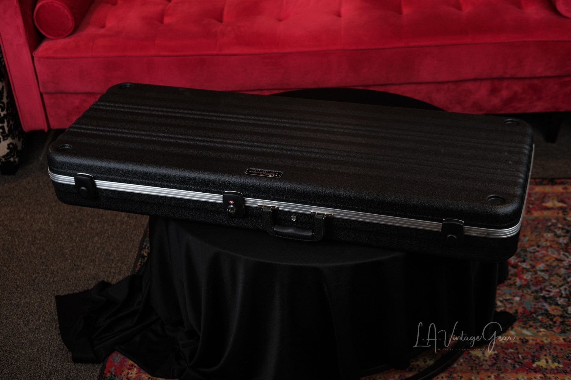 Xotic California Classic® XSCPRO-2 Olympic White - Light Aged #3406 - Image 16