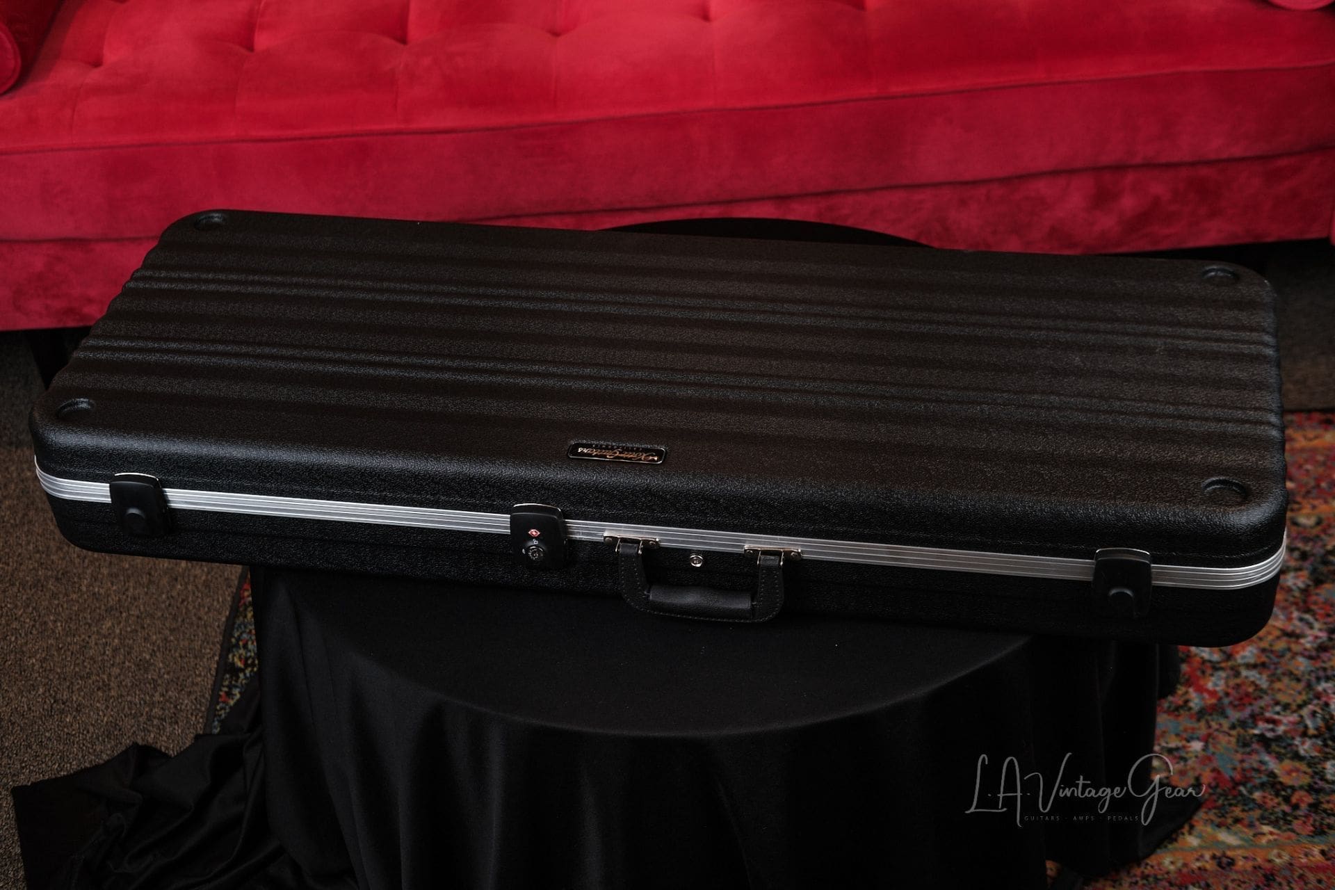 Xotic California Classic® XSCPRO-2 Sonic Blue - Brand New Light Aged #3386 - Image 16