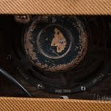 1960 Fender Tweed Vibrolux – Retolexed by Kerry Wright!