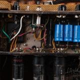 1960 Fender Tweed Vibrolux – Retolexed by Kerry Wright!