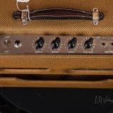 1960 Fender Tweed Vibrolux – Retolexed by Kerry Wright!