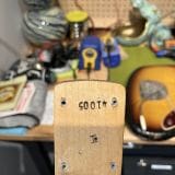 1969/70 Fender Jazzmaster – Amazing Player Grade Offset!