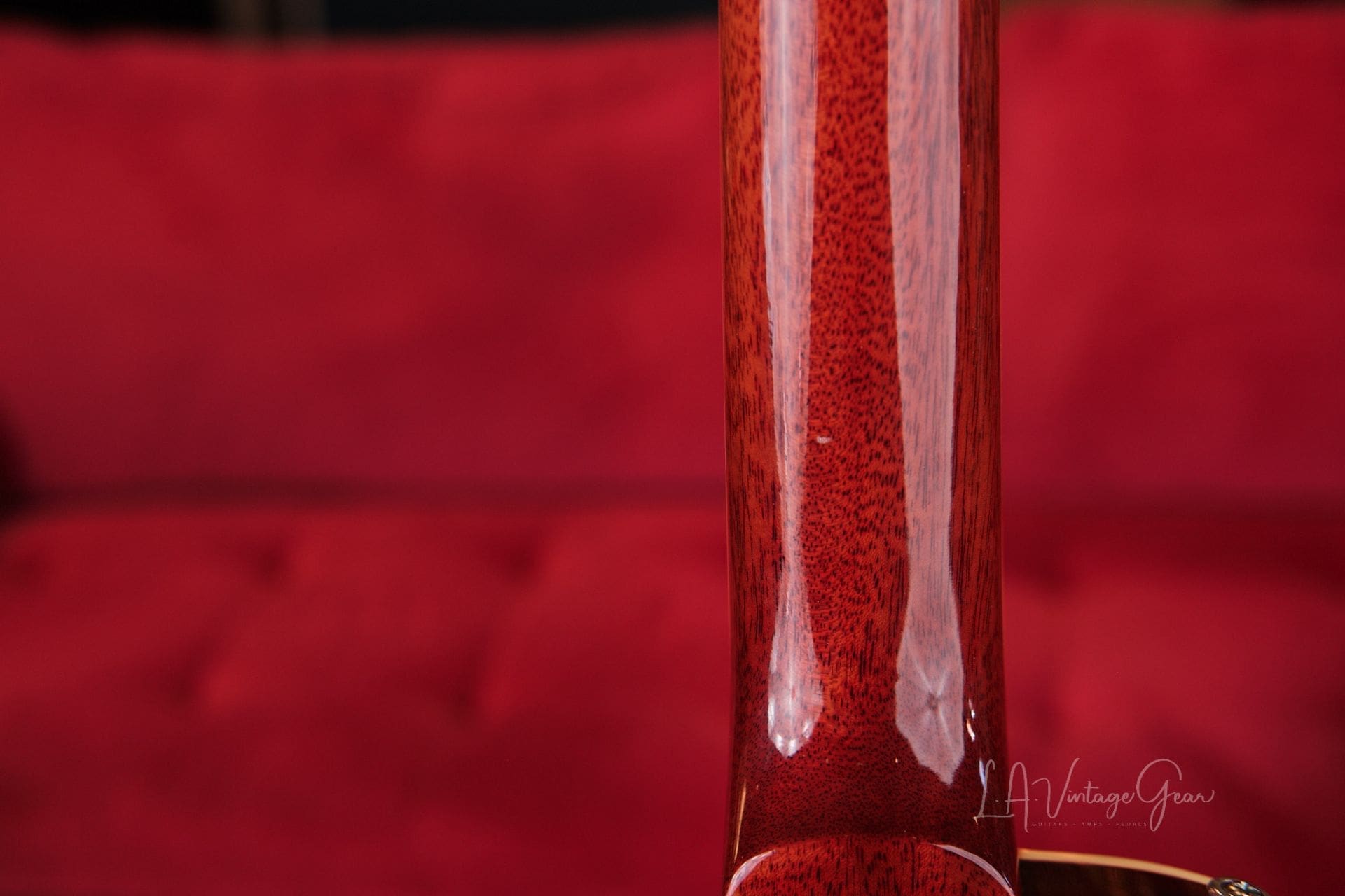 2014 Gibson Custom Shop 1958 Les Paul Standard Historic Reissue - In an Awesome Lemon Burst! - Image 10