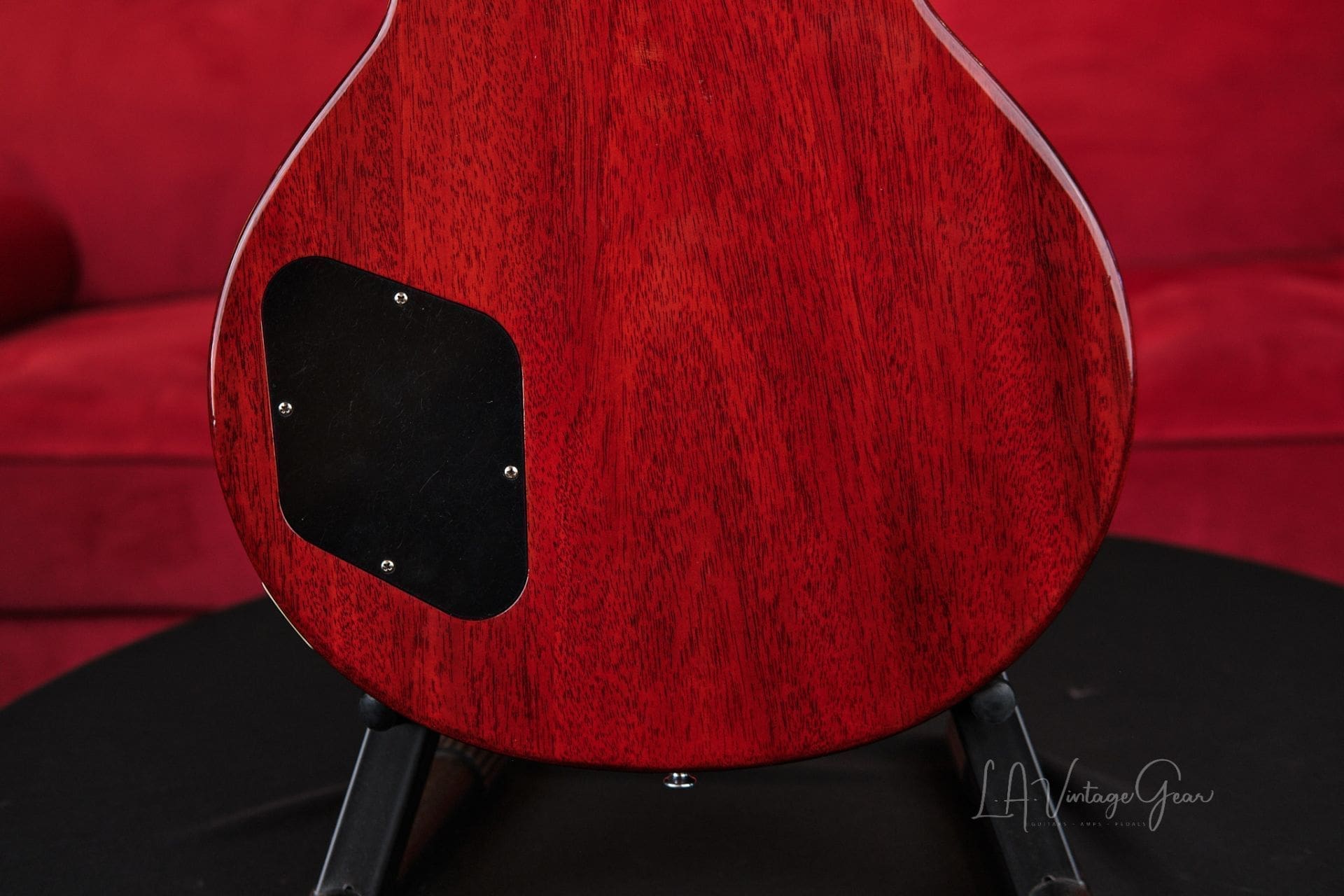 2014 Gibson Custom Shop 1958 Les Paul Standard Historic Reissue - In an Awesome Lemon Burst! - Image 9