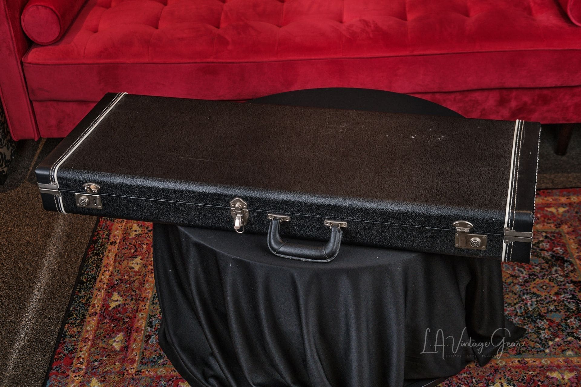 PRS Singlecut - With an Amazing Ten Top! - Image 13