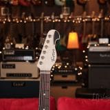 Taey Kang Modern T – With Lollar Imperial Pickups!