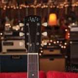 Josh Williams ‘Mockingbird’ JWG379 Semi-Hollowbody Electric Guitar- Vintage Cherry Finish & Ron Ellis Pickups!