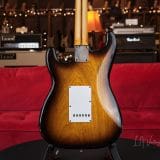 M.B. Guitars ’55-S – In Tobacco Sunburst, Just In!