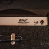 Benson Benmaster 5E7 3×10 35 Watt Amplifier – Brand New!