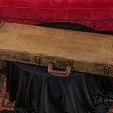 CRUCIBLE L.A. GUITARS “Blackie” Replica – With COA and Crossroads Pedal!