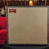 Benson Benmaster 5E7 3×10 35 Watt Amplifier – In Night Moves Finish, Brand New!
