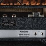 Benson “Chimera” 30 Watt Head & 2×12 Cab Guitar Amplifier- Just In!