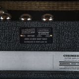 Benson “Chimera” 30 Watt Head & 2×12 Cab Guitar Amplifier- Just In!