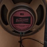 Benson “Chimera” 30 Watt Head & 2×12 Cab Guitar Amplifier- Just In!