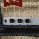 Benson “Chimera” 30 Watt Head & 2×12 Cab Guitar Amplifier- Just In!